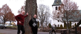 Kyrkan startar begravningsbyrå