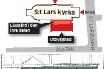 "Tillbyggnad skadar unik stadsmiljö"