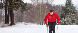 Äntligen kan motionärerna ge sig ut i spåren