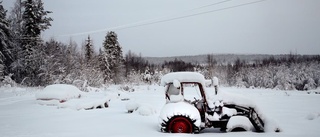 Stornorrland – en nystart?