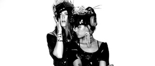 Icona pop: Icona pop