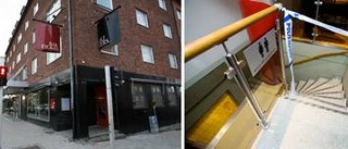 Mordförsöksåtal för bestialisk knivattack