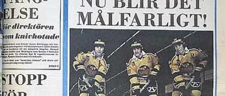 Luleå Hockey kritiserades för sina värvningar