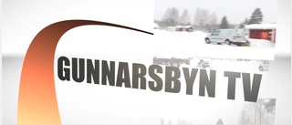 Gunnarsbyn TV - lokalproducerat från Råne älvdal