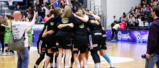 Luleå Baskets publiksuccé: "Jag tror på fullsatt"