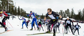 Hellner ställde in - fritt fram för Norum