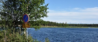 Stort sökpådrag på Torneälven