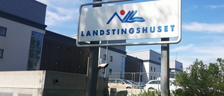 Landstingets logotype-manöver sparar miljoner