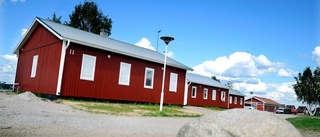 HVB-hem på camping får hård kritik (PLUS)