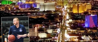 Högt spel i Las Vegas: "Finns fem-sex spelare"