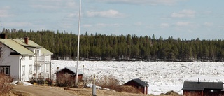 Dramatiken fortsätter i Torneälven