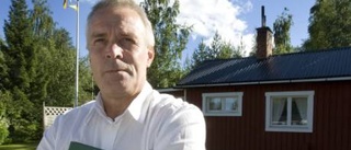 Stort intresse för fritidshus i Norrbotten