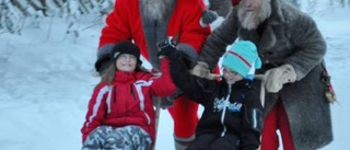 Gul tomte från Japan vann tomtetävling