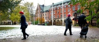 Stadsfik rycker allt närmare