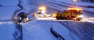 Före detta Plannjaspelare i bussolycka