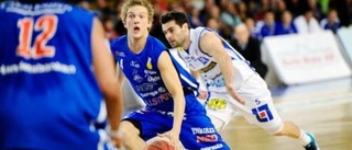 LF Basket öppnar dörren för succéspelaren