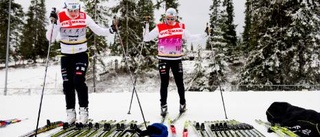 Från skidvallor till tallar