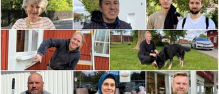 Så tänker Uppsalaborna rösta: "Det var ett jobbigt val i år"