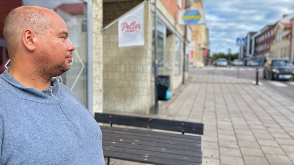 Marko Nilsson tycker det är viktigt att sprida kärlek på sociala medier som Tiktok. Han jobbar också med att sprida budskapet om att stoppa mobbning – både på Tiktok och i verkliga livet.