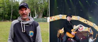 Här är de första banden till festivalen • "Alltid bra live och drar mycket folk" • Önskar ett öppet alkoholtillstånd