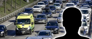 Västerbottning i 70-årsåldern åtalas efter uppmärksammad klimatprotest – ambulans fastnade i milslånga köer