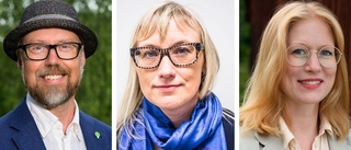 C och MP slåss ännu om det sista mandatet – Partierna med nyckeln till nästa regionstyre