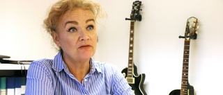 Fyra–fem års kö för att få spela gitarr