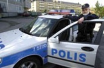 Polisen får skottsäkra bilar?