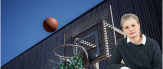 Om att spela basket med grått hår och dålig bollkontroll ■ "Grannen är professionell basketspelare"