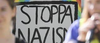 SD:s rötter i nazi- Tyskland är fakta
