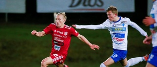 Derbyt – vattendelare för PIF