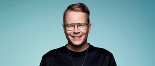 Idol-Jesper inte tillfrågad