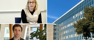 Verksamhetschefen på LiM: "När vi är så hyrberoende blir vi väldigt bakbundna" – Regionen igång med nya insatser