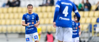 Kaptenen kan lämna ÅFF: "Finns intresse från superettan"