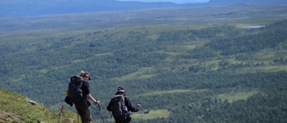 Värdera turismen efter vad den faktiskt är värd