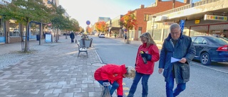 Snart dags för Strängnäs marknad – förberedelserna är redan igång: "Det blir back to basics" ✓Tivolit tillbaka ✓Marknadskrocken