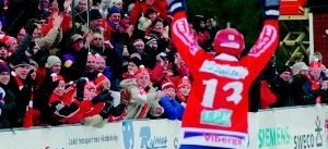 Faik fortsätter allsvenska jakten