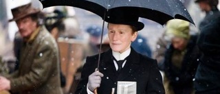 Albert Nobbs når inte ända fram