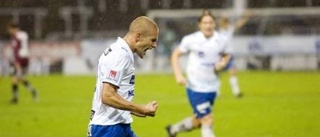 ...och allsvenska klubbar slåss om Bamberg