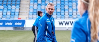 IFK-damerna vann med 7–0