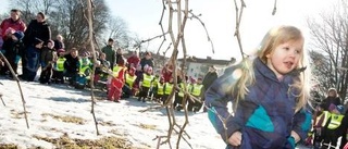 Dags att hänga bort nappen