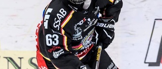 Luleå/MSSK mot SM-final