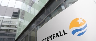 Vattenfall miljardinvesterar