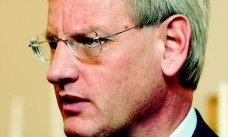 Ledare: Maud och Bildt utmanar