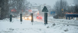 Nytt projekt på Sundsgatan