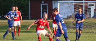 Storsatsning på direktsänd fotboll