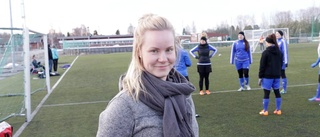 Glädjande spelartapp för Sikfors fotbollslag