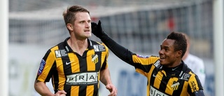 Gunnar knäckte IFK i cupen