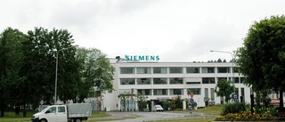 Siemens köper tillbaka fastigheter för miljoner