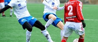 IFK tappade på nytt